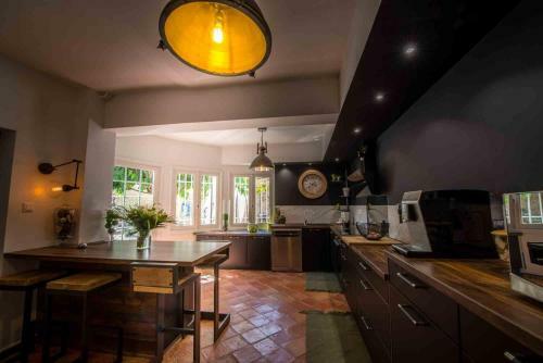 Bed & Breakfast Une Autre Histoire