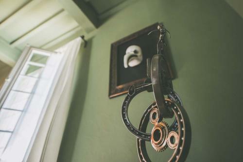 Bed & Breakfast Une Autre Histoire