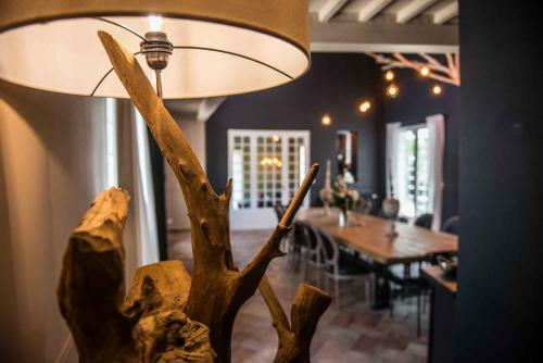 Bed & Breakfast Une Autre Histoire