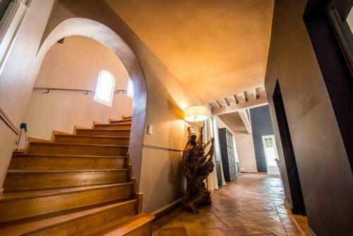 Bed & Breakfast Une Autre Histoire
