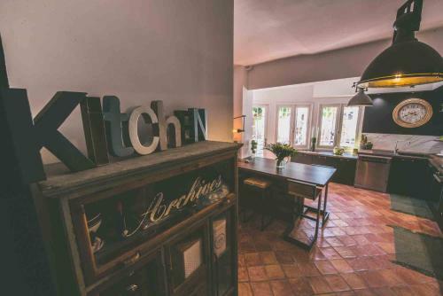 Bed & Breakfast Une Autre Histoire
