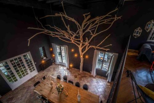 Bed & Breakfast Une Autre Histoire
