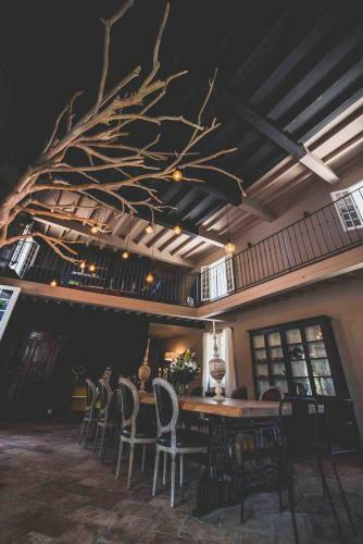 Bed & Breakfast Une Autre Histoire