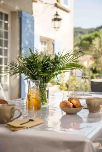 Bed & Breakfast Une Autre Histoire