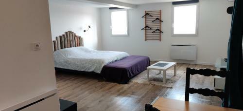 Studio Les Cadichons De La Grange