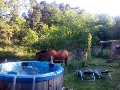 Agroturismo Ferme De Samson