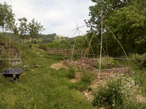 Agroturismo Ferme De Samson