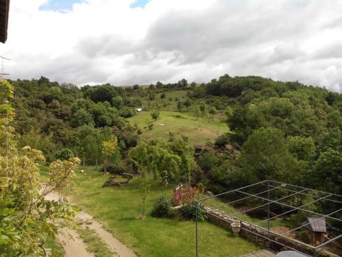 Agroturismo Ferme De Samson