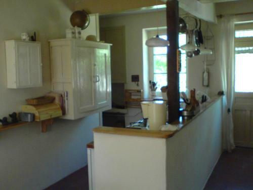 Agroturismo Les Champys