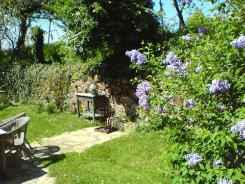 Agroturismo Les Champys