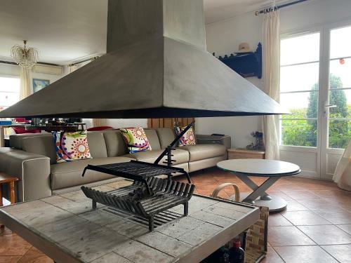 Bed & Breakfast Ilargi Argi