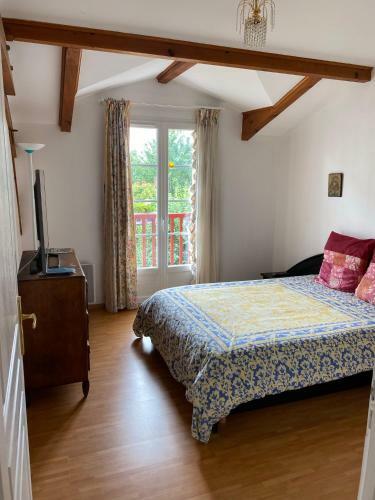 Bed & Breakfast Ilargi Argi
