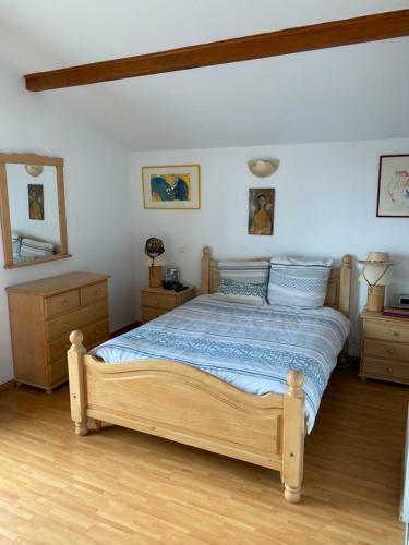 Bed & Breakfast Ilargi Argi
