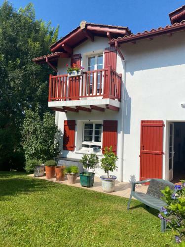 Bed & Breakfast Ilargi Argi