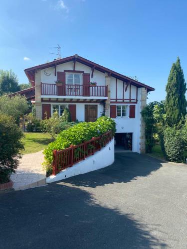 Bed & Breakfast Ilargi Argi