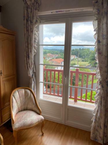 Bed & Breakfast Ilargi Argi