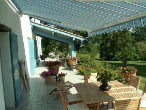 Hostal Bidachuna
