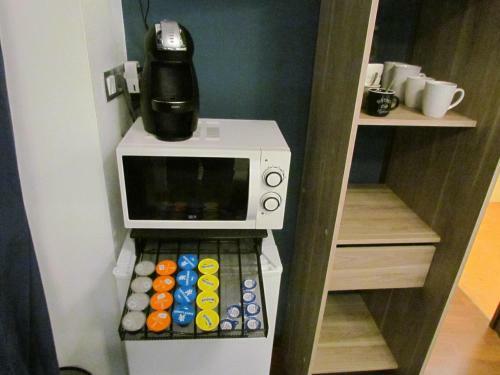 Hostal R�sidence Exigence - Spa