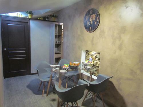Hostal R�sidence Exigence - Spa