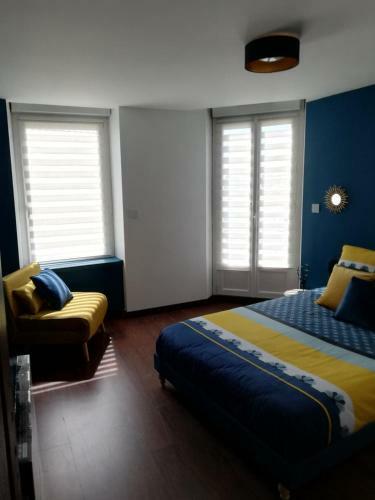 Hostal R�sidence Exigence - Spa
