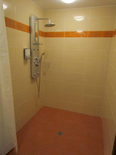 Hostal R�sidence Exigence - Spa