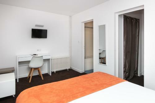 Hotel Restaurant Bonnet