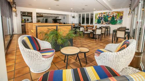 Hotel Restaurant Bonnet
