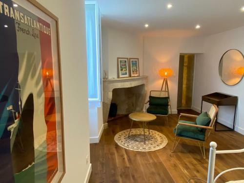Bed & Breakfast Le Prieur� De Saint Pierre