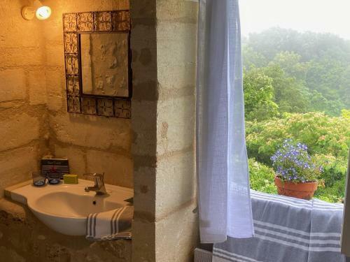 Bed & Breakfast Le Prieur� De Saint Pierre