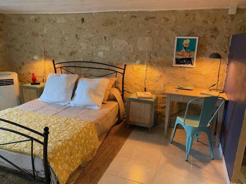 Bed & Breakfast Le Prieur� De Saint Pierre