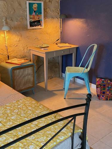 Bed & Breakfast Le Prieur� De Saint Pierre