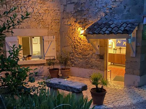 Bed & Breakfast Le Prieur� De Saint Pierre
