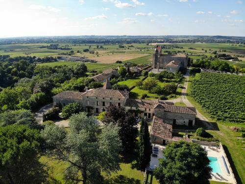 Villa La Caussade