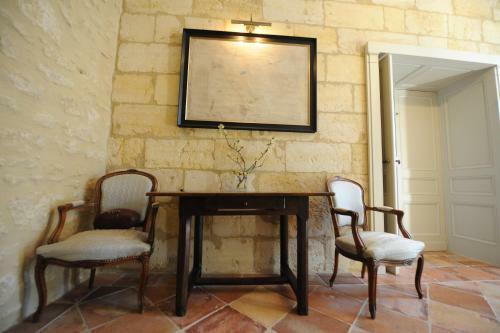 Villa La Caussade