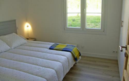 Apartamento Ihi-toki