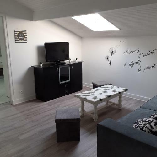 Apartamento Ur Ondoan - Saint P�e Sur Nivelle