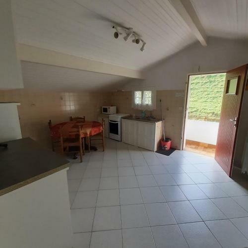 Apartamento Ur Ondoan - Saint P�e Sur Nivelle