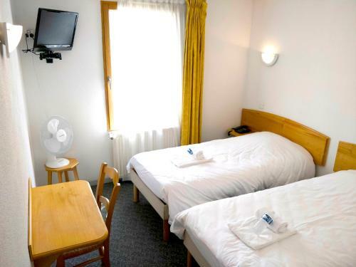 Hotel La Bosselle