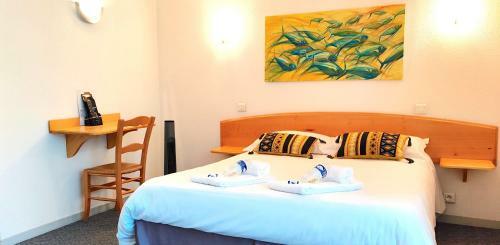 Hotel La Bosselle