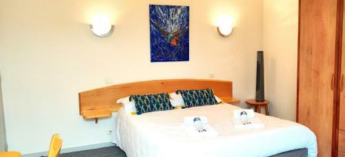 Hotel La Bosselle