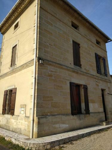 G�te L'antre Vous