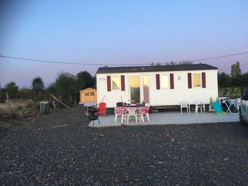 Agroturismo Mobilhum Luna