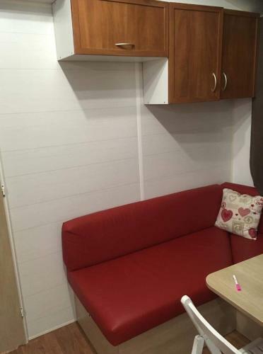Agroturismo Mobilhum Luna