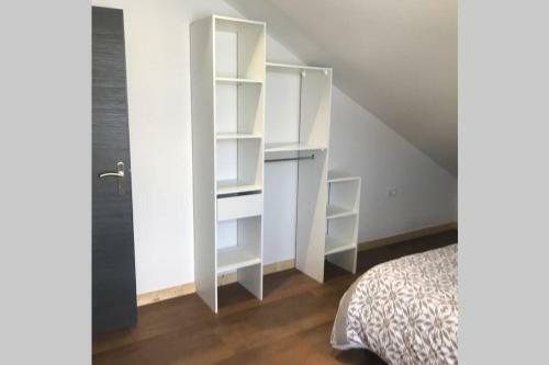 Apartamento R�sidence La For�t - Saint-pierre Haut-jura
