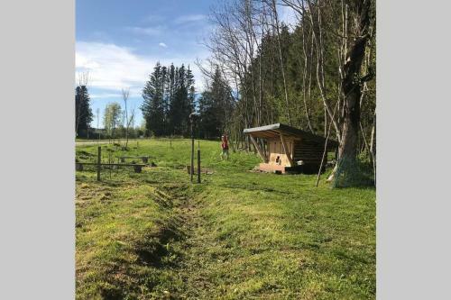 Apartamento R�sidence La For�t - Saint-pierre Haut-jura