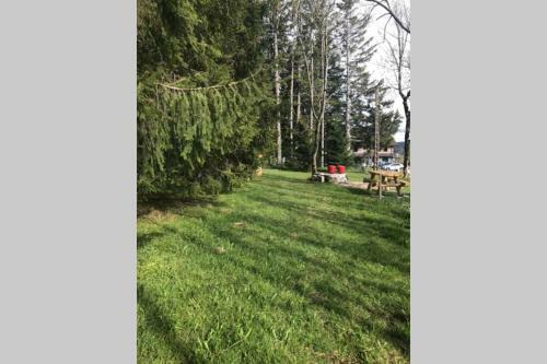 Apartamento R�sidence La For�t - Saint-pierre Haut-jura