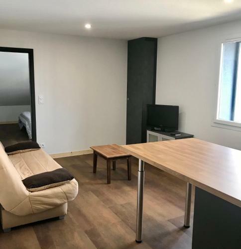 Apartamento R�sidence La For�t - Saint-pierre Haut-jura