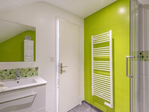 Holiday Home Les Palmiers