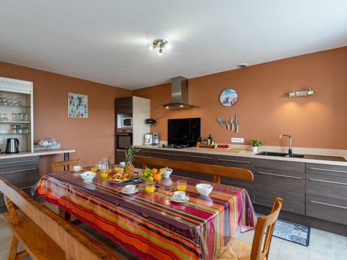 Holiday Home Les Palmiers
