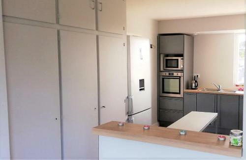 Apartamento Vue Mer & Plage � Pied !